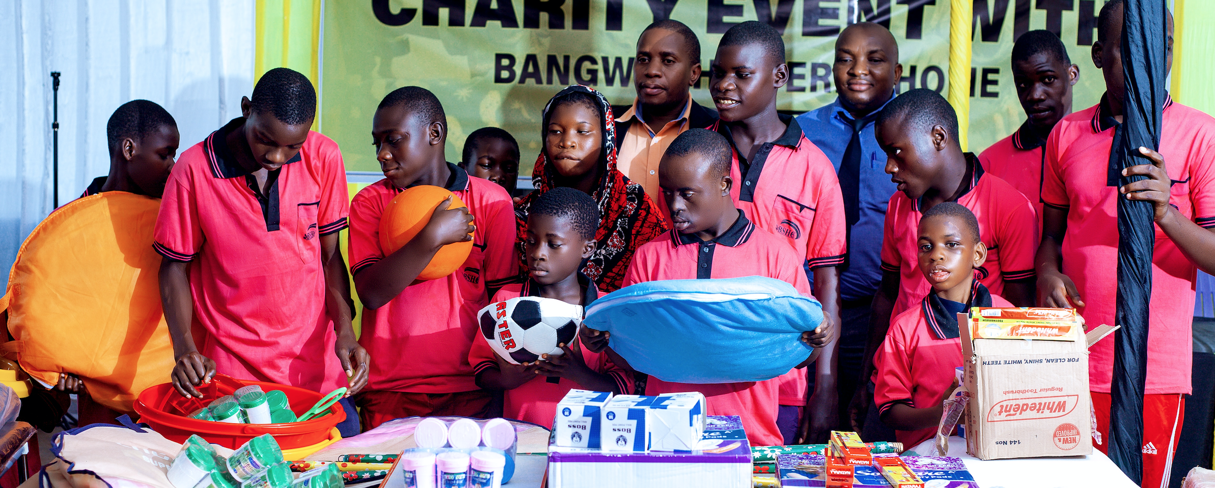 Bangwe 1