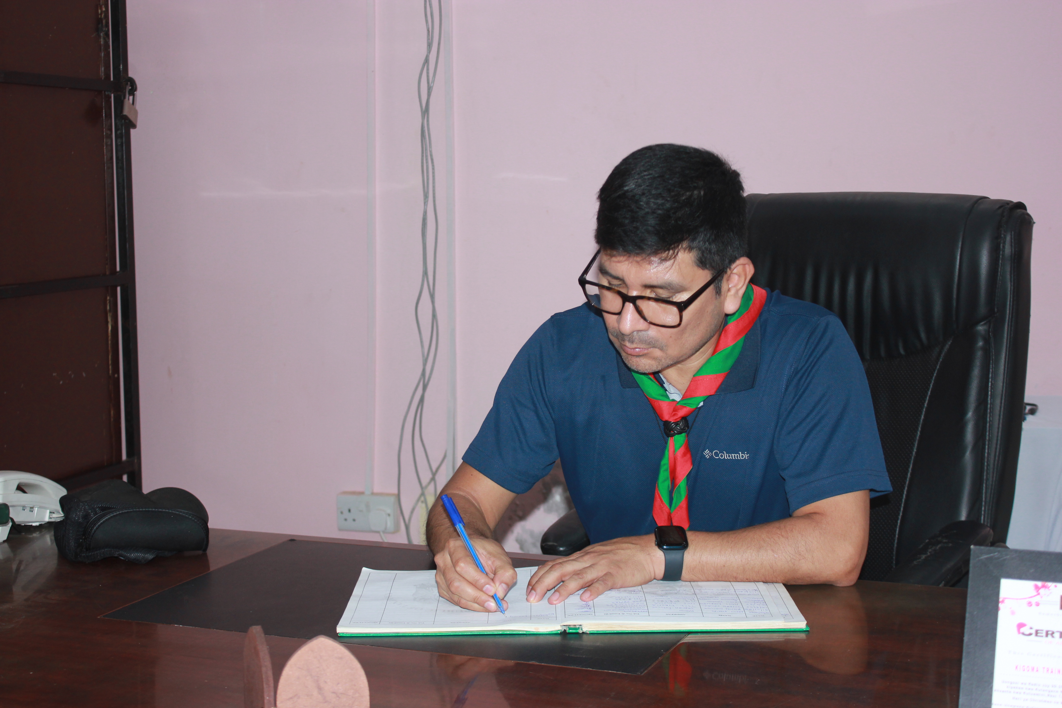 Visit Photo 2