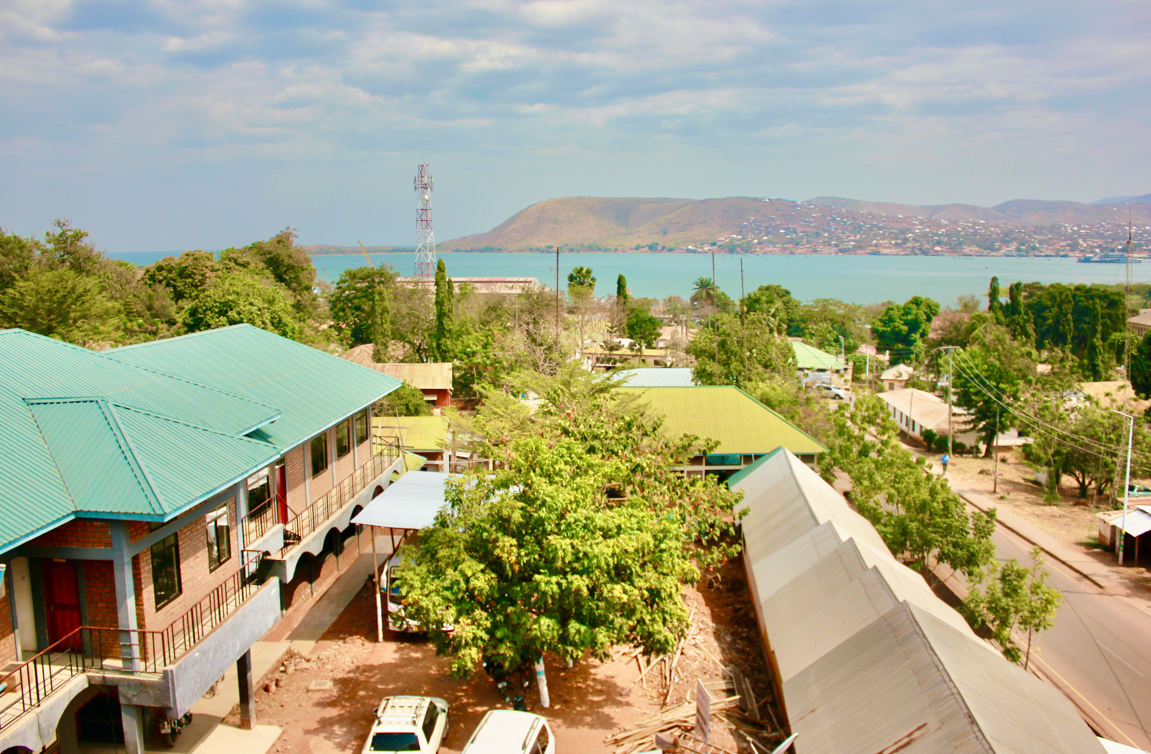 Tanzanian Photo